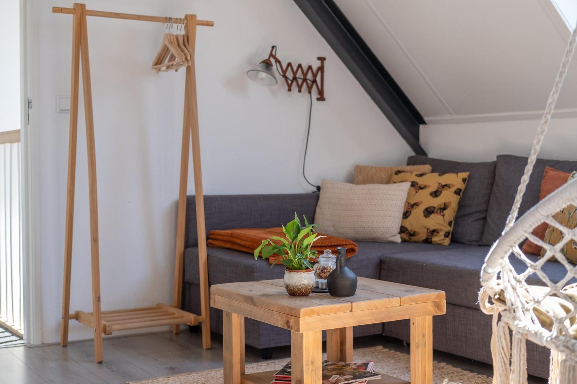 De Achterdiek Bed and breakfast
