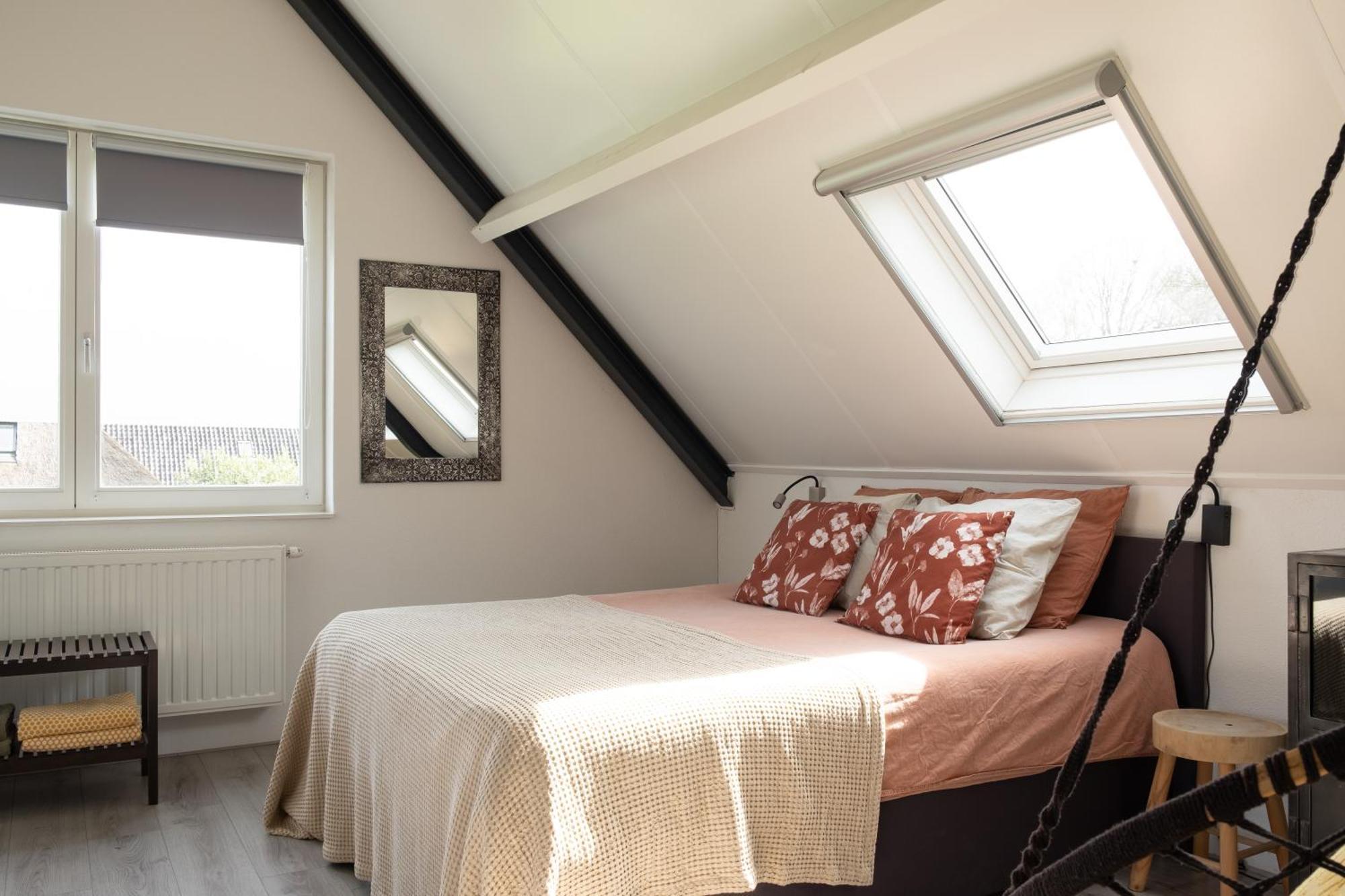 De Achterdiek Bed and breakfast