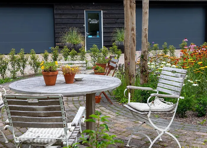 B&B De Achterdiek