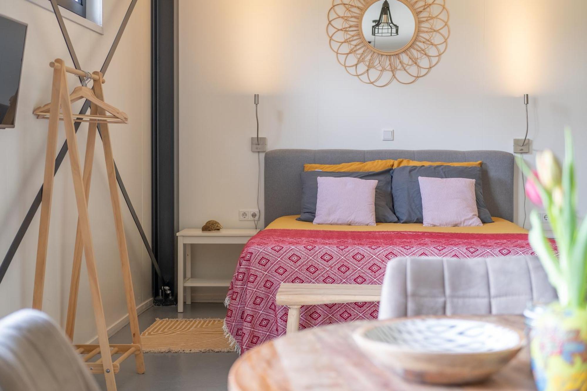 De Achterdiek Bed and breakfast