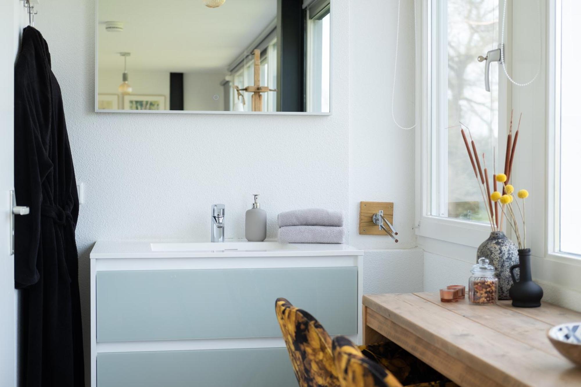 De Achterdiek Bed and breakfast *