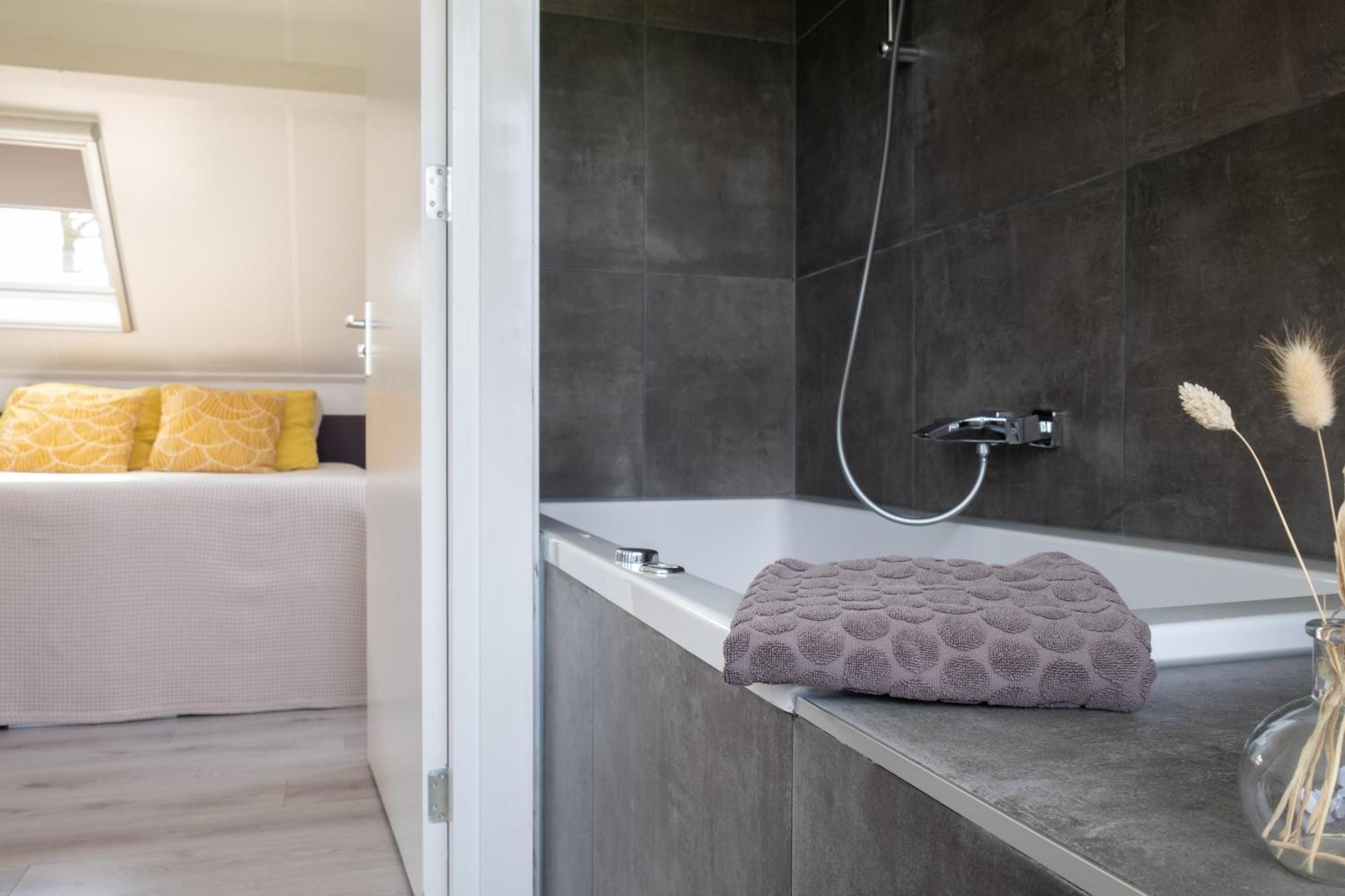 Bed and breakfast De Achterdiek *