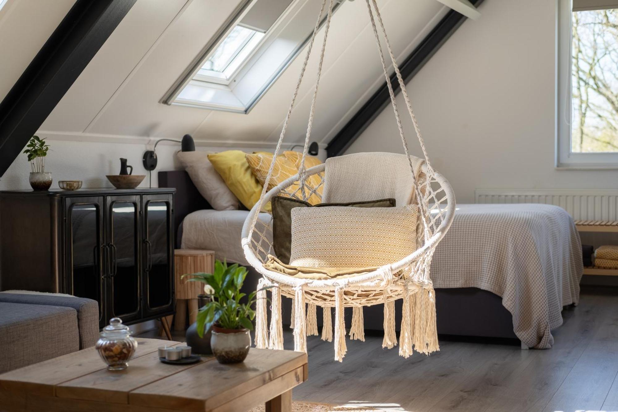 Bed and breakfast De Achterdiek *