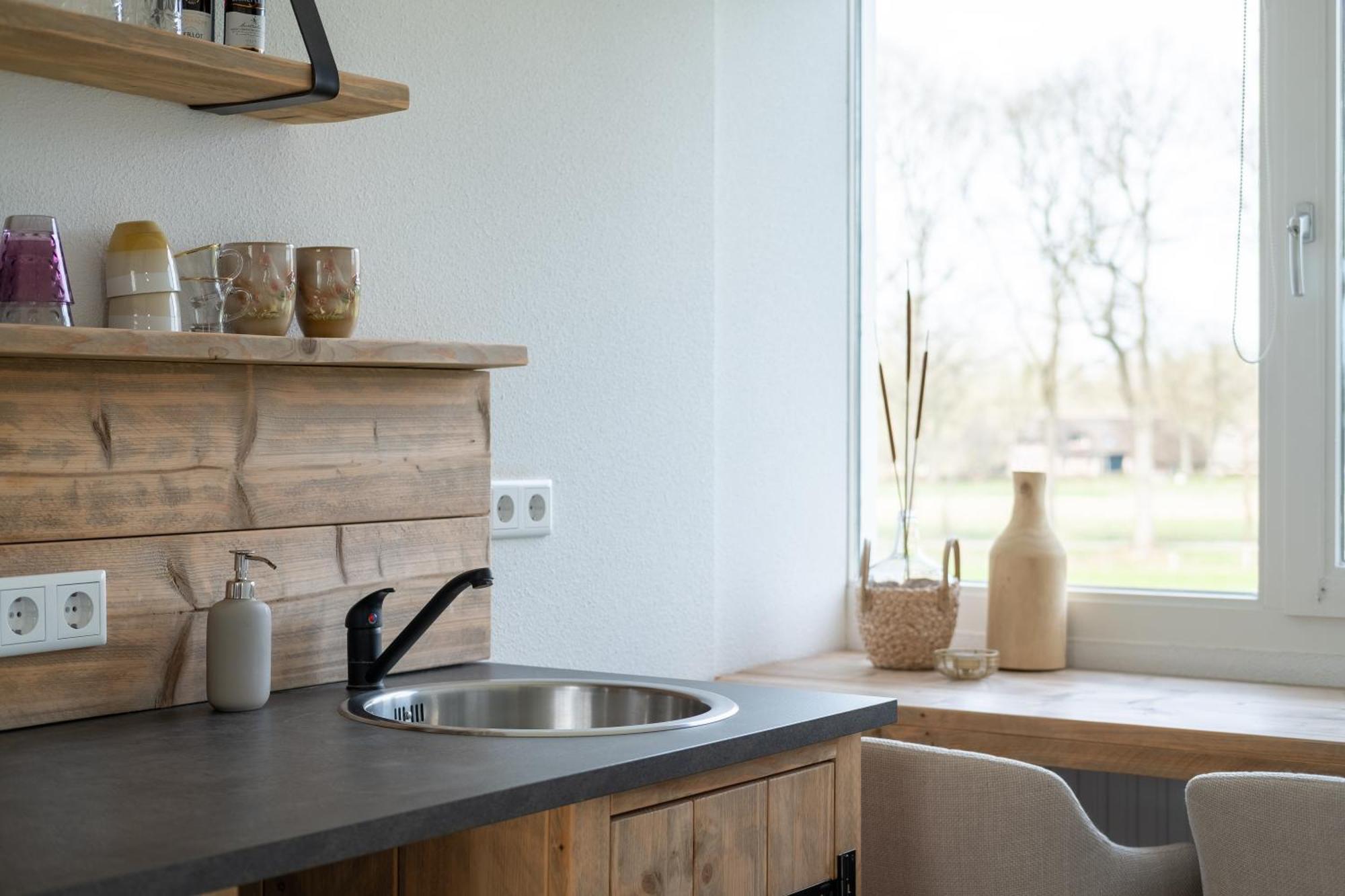 Bed and breakfast De Achterdiek *